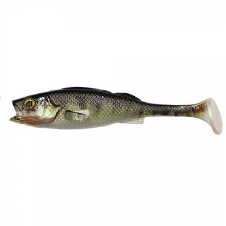 LMAB KOFI Perch Shad 11cm - 